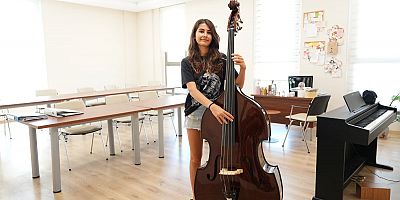 ÖĞRENCİLERİ GELECEĞE HAZIRLIYORUZ