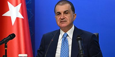 ÖMER ÇELİK: TEL RIFAT VE MÜNBİÇ'TE TERÖR VARLIĞI İSTEMİYORUZ