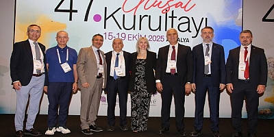 ÖZKAN TEKNİĞİYLE DÜNYA TIP TARİHİNE YAZILAN BAŞARI