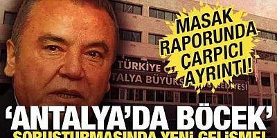 RÜŞVET SORUŞTURMASINDA 8 KİŞİ TUTUKLANDI