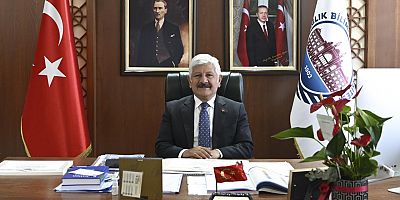 SAĞLIK BİLİMLERİ ÜNİVERSİTESİ 9 ÜLKEYE TÜRK TIP EĞİTİMİNİ TAŞIYOR