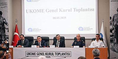  ŞAHİN, TRAFİK GÜVENLİĞİNE  BÜYÜK ÖNEM VERİYORUZ 
