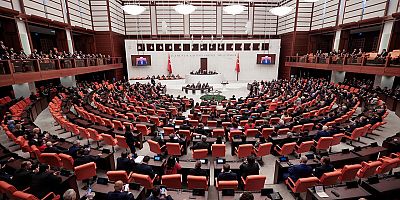 TBMM’DE YENİ YASAMA YILI BAŞLIYOR: 28. DÖNEM 4. YIL AÇILIYOR