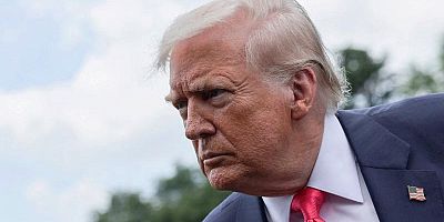 TRUMP’TAN AVRUPALI LİDERLERE ÇAĞRI: “RUS PETROLÜNÜ ALMAYIN”