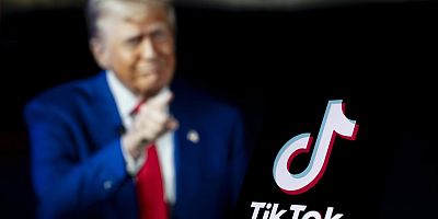 TRUMP, TİKTOK'UN SATIN ALINMASI KONUSUNDA ANLAŞMAYA VARDIKLARINI AÇIKLADI