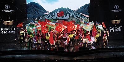 TÜRK DÜNYASI SİNEMASI KAZAKİSTAN'DA 
