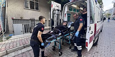 TÜRKİYE'DE BİR İLK: TABURCU HASTALARA ÜCRETSİZ AMBULANS HİZMETİ