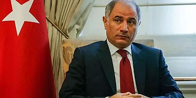 TÜRKİYE’DEN TARİHİ DİPLOMASİ MESAJI: “BARIŞIN ANAHTARI ADALET!”
