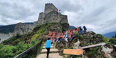 TÜRKİYE 