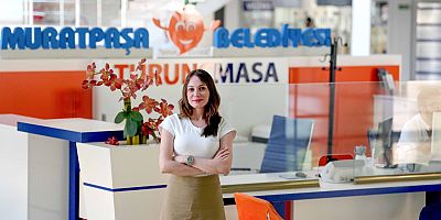 TURUNÇ MASA, MAYIS AYINDA 21 BİNDEN FAZLA ÇAĞRIYA YANIT VERDİ 