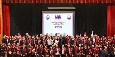 VALİ ŞAHİN: SAĞLIKTA ÖNCÜLER MİLLETİN KALBİNDE