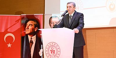 VALİ ŞAHİN: “SPOR, GENÇLERİMİZİN RUHSAL VE SOSYAL GELİŞİMİNE KATKI SAĞLIYOR”