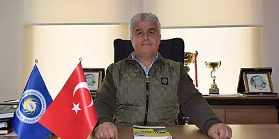 'ZİRAİ İLAÇ KALINTILARI, İHRACATI OLUMSUZ ETKİLİYOR'